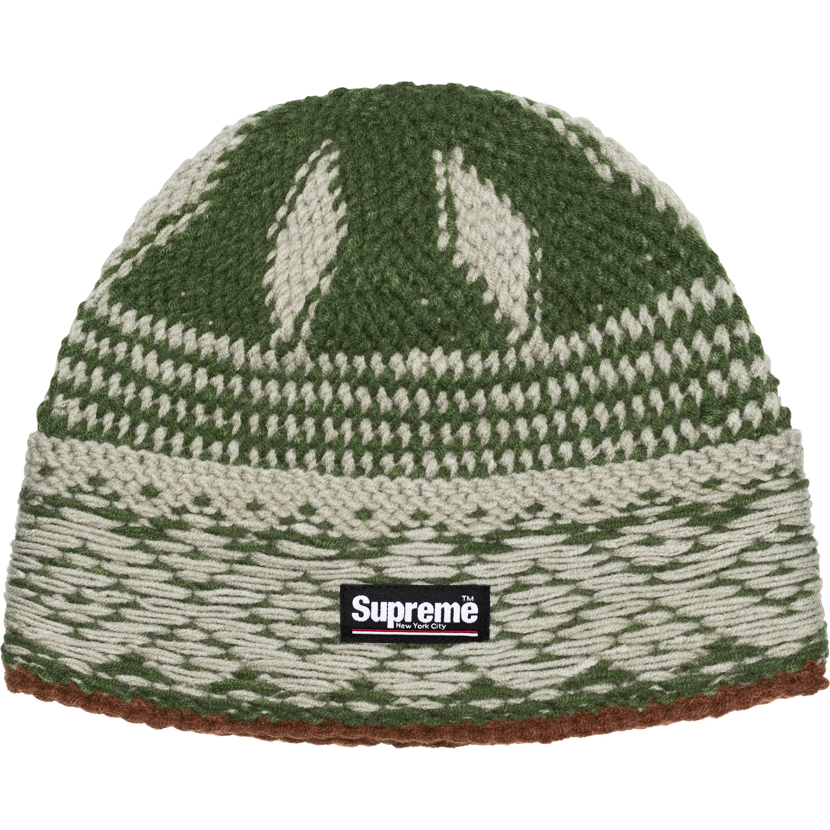 Diamond Beanie view 8